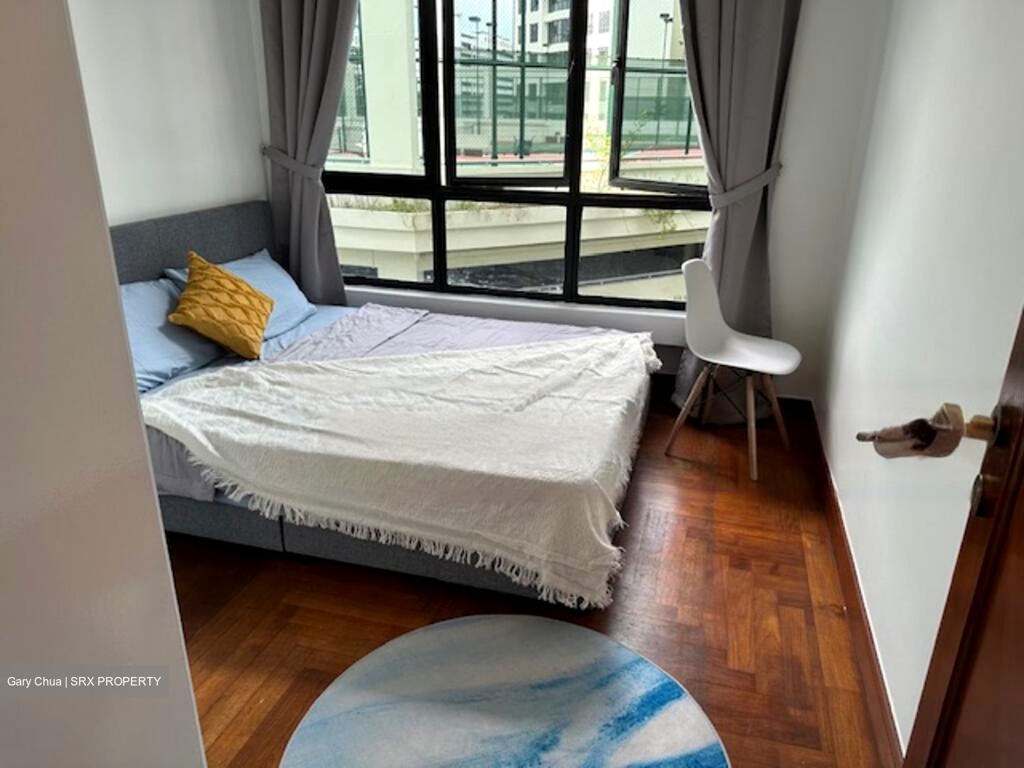 Eastpoint Green (D18), Condominium #485731111